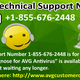Illustration for article titled Solve All Your Technical Issues via AVG Technical Support Number em/em